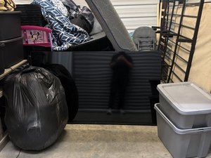 10 x 15 storage unit in Longview, TX