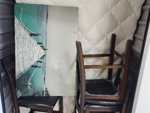 5 x 10 unit in San Antonio