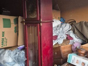 10 x 20 storage unit in Tulsa, OK