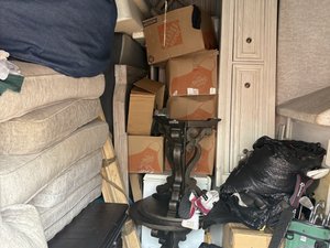 10 x 15 storage unit in Newport News, VA