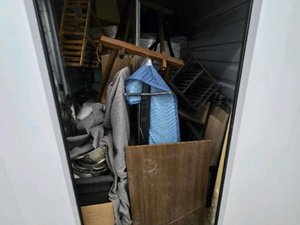 5 x 15 storage unit in Venice, CA
