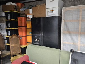 10 x 20 storage unit in Oklahoma City, OK