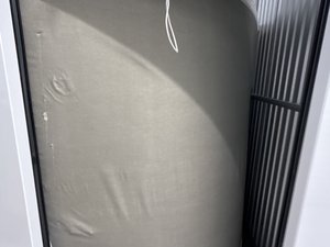 5 x 5 storage unit in Rock Hill, SC