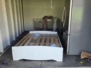 10 x 15 unit in Louisville