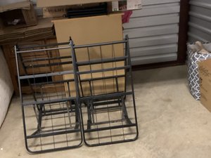 10 x 7 unit in Huntsville