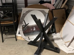 10 x 7 unit in Huntsville