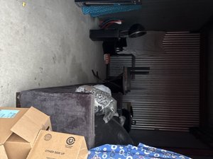 10 x 20 storage unit in Lansing, IL