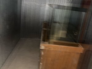 5 x 10 storage unit in Lansing, IL