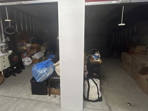 16 x 12 storage unit in Nazareth, PA