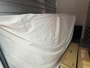 5 x 10 storage unit in Kailua Kona, HI