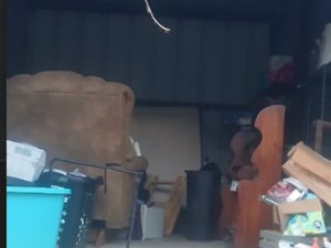15 x 10 storage unit in Kilgore, TX