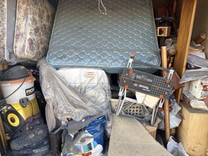 10 x 10 storage unit in Tinley Park, IL