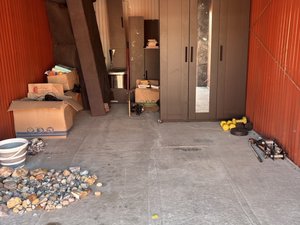 10 x 20 storage unit in Tinley Park, IL
