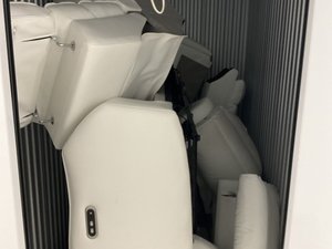 5 x 10 unit in Louisville