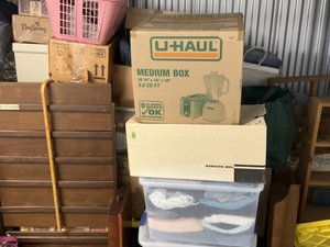 10 x 5 unit in Louisville
