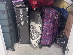 4 x 5 storage unit in Philadelphia, PA