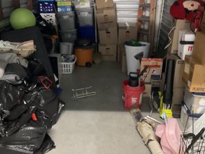 10 x 15 storage unit in Louisville, KY
