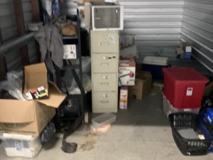 10 x 15 unit in Louisville