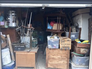 10 x 15 storage unit in Canyon Lake, TX