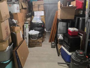 10 x 15 storage unit in Oklahoma City, OK