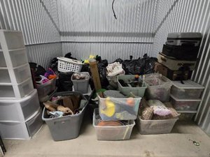 10 x 10 unit in Oklahoma City