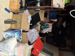 10 x 30 storage unit in Tinley Park, IL