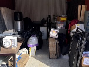 10 x 15 storage unit in Tinley Park, IL