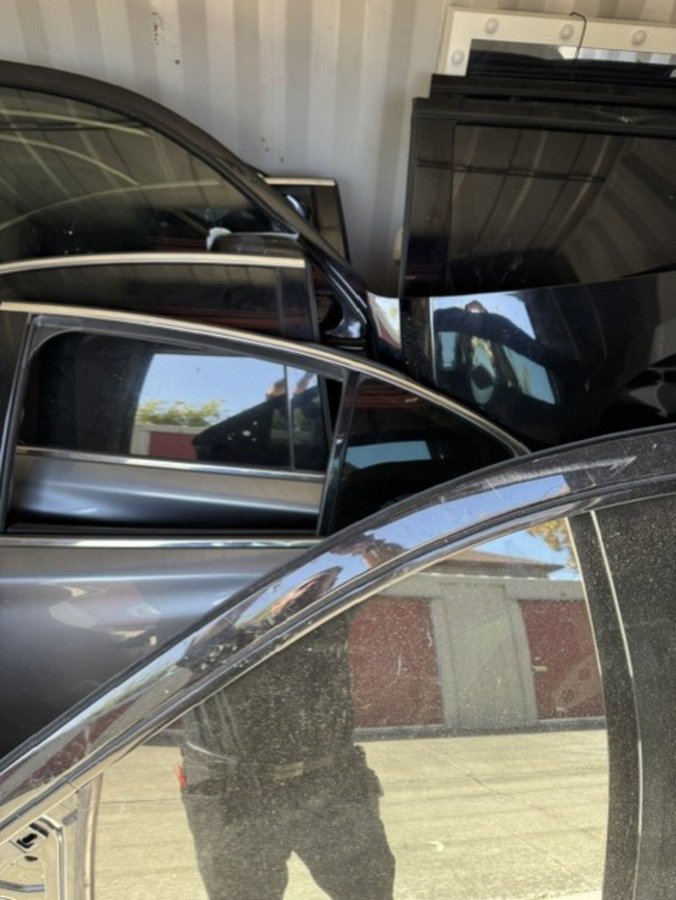 8 x 10 storage unit in San Leandro, CA