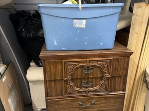 10 x 10 storage unit in Eastpointe, MI