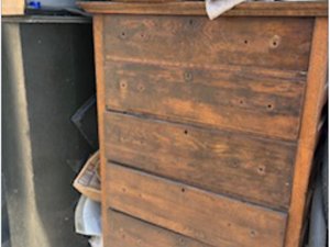 10 x 10 unit in Oxnard