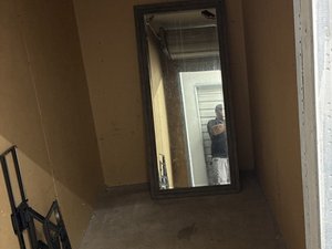5 x 10 storage unit in York, PA