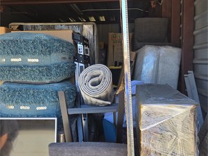 10 x 25 unit in La Mesa