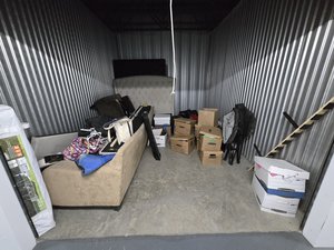 10 x 15 storage unit in Antioch, TN