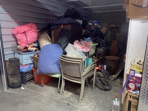 10 x 20 storage unit in Phoenix, AZ
