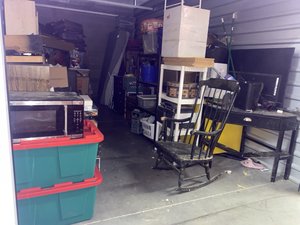 10 x 20 storage unit in Phoenix, AZ