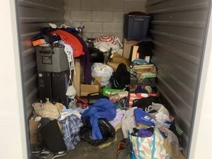 5 x 10 unit in Phoenix