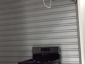 10 x 10 storage unit in Lovejoy, GA