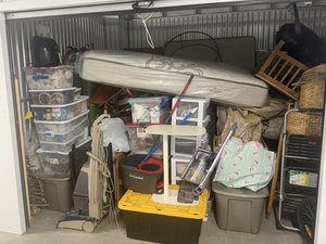 10 x 15 storage unit in Grandview Heights, OH