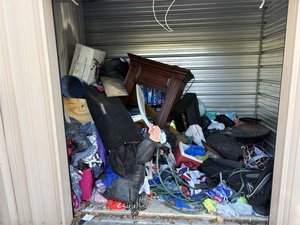 8 x 10 storage unit in Bono, AR