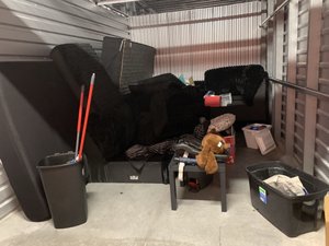 10 x 15 storage unit in New Port Richey, FL