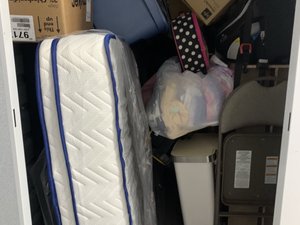 5 x 10 storage unit in New Port Richey, FL