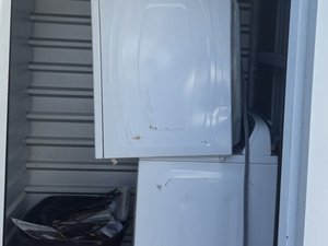 5 x 5 storage unit in Columbus, OH