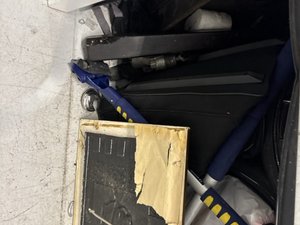 5 x 10 storage unit in Lansing, IL