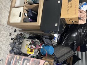 10 x 10 storage unit in Crystal River, FL