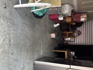 10 x 25 storage unit in Crystal River, FL