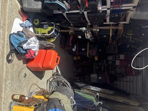 10 x 20 storage unit in Crystal River, FL