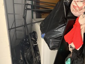 10 x 10 storage unit in Spring Hill, FL