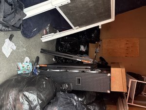 10 x 15 unit in Markham