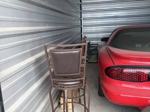 10 x 20 storage unit in Bourbonnais, IL