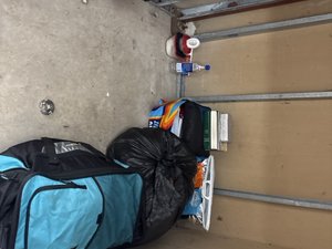 5 x 5 unit in Markham